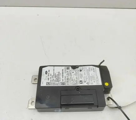 Land Rover Range Rover Evoque L551 Bluetooth control unit module L8B270718AAA