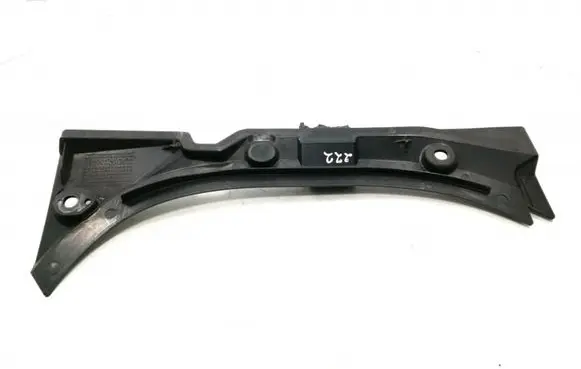 Audi A8 S8 D4 4H Fender end trim 4H0823746C