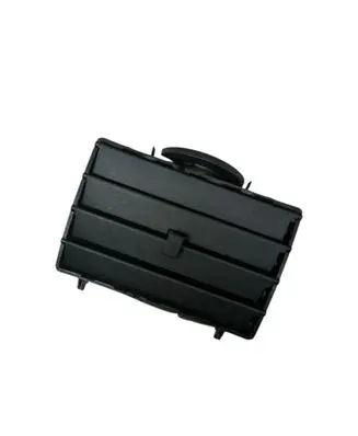 Dodge Nitro Dash center air vent grill