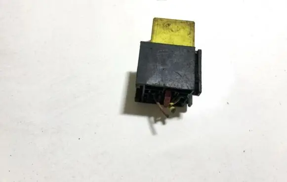 Renault Espace - Grand espace IV Other relay 7700844253