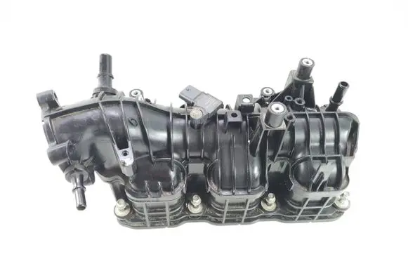Intake manifold