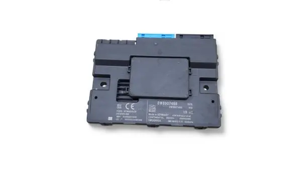 Audi Q7 4M Gateway control module 4M0907503