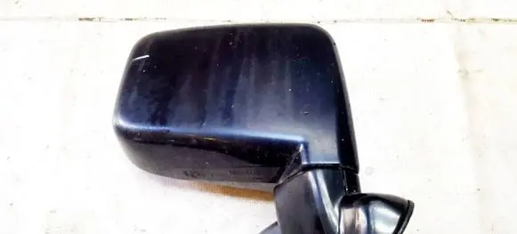 Mitsubishi Space Wagon Plastic wing mirror trim cover E4012105