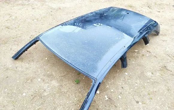 Audi A4 S4 B9 8W Roof 