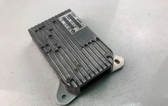 BMW 5 F10 F11 Other control units/modules 679971201E