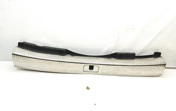 Audi A4 S4 B9 8W Trunk/boot sill cover protection 8W9864513 A047944