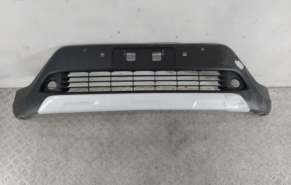 Toyota Corolla Cross Front bumper lip 5212916030 5211116090