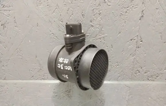 Volvo XC90 Mass air flow meter 8670115 0280218088