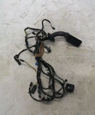 BMW 2 F22 F23 Front door wiring loom 19344411 934100501