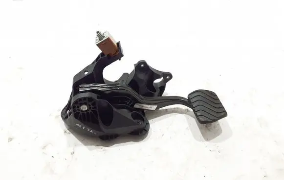 Brake pedal