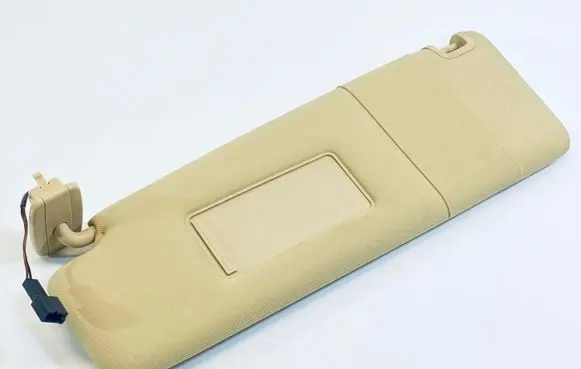 Volkswagen Phaeton Sun visor 3D0857551F