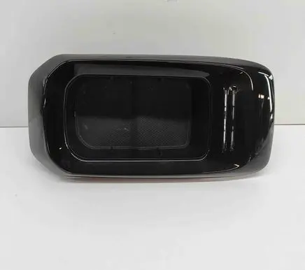 Volkswagen ID.4 Other center console (tunnel) element 11A863680A