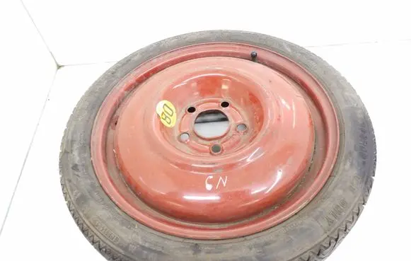 Opel Vectra C R16 spare wheel T11570R1692M 1010268 4569661