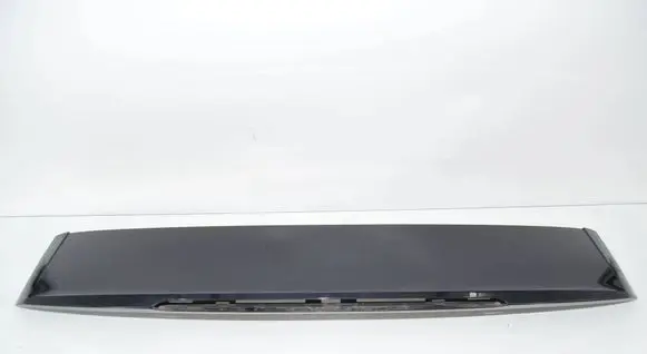 BMW 5 F10 F11 Tailgate/trunk spoiler 7262844 7207511 51627207511