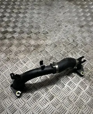 Mazda 3 III Intercooler hose/pipe S55013241