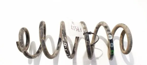 Audi A5 8T 8F Rear coil spring