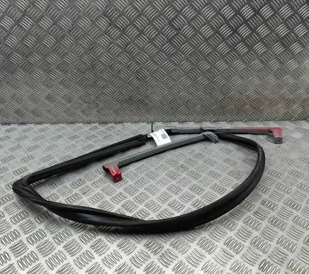 Toyota Yaris Cross Rubber seal front door (on door) 68141K2010