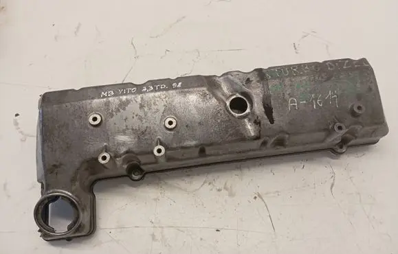 Mercedes-Benz Vito Viano W638 Rocker cam cover A6010161805