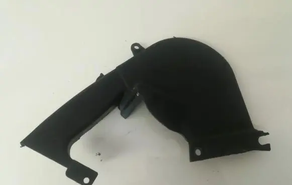 Citroen C5 Timing belt guard (cover) 9628958980