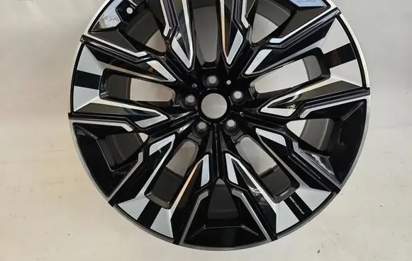 BMW 7 G70 R21 alloy rim 5A6F120