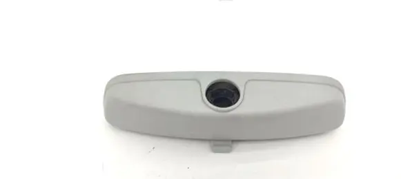 Mercedes-Benz ML W163 Rear view mirror (interior) 010610