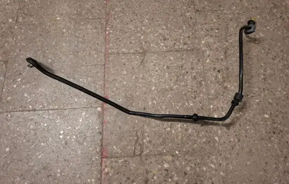 BMW 7 E65 E66 Vacuum line/pipe/hose 73378