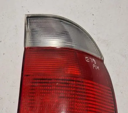 BMW 5 E39 Rear/tail lights