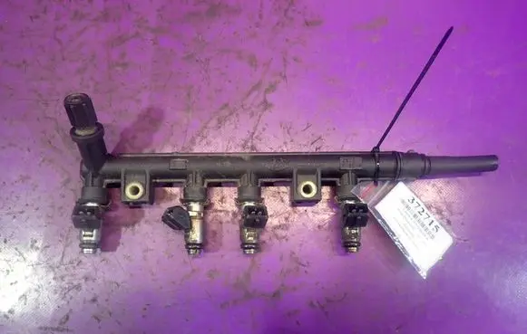Fiat Punto (188) Fuel main line pipe