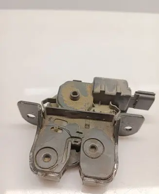 Renault Scenic III - Grand scenic III Tailgate/trunk/boot lock/catch/latch 846307169R 40557160