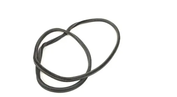 BMW 6 F12 F13 Trunk rubber seal (body) 7228502