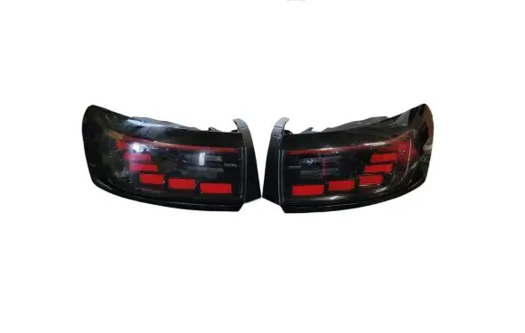Volkswagen ID.4 Rear/tail lights 11A945206A 11A945207A