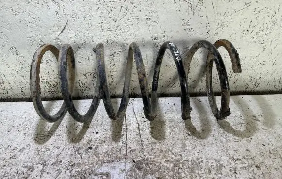 Citroen Berlingo Rear coil spring