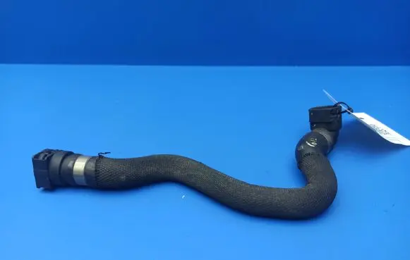 BMW 7 E65 E66 Engine coolant pipe/hose 7508014