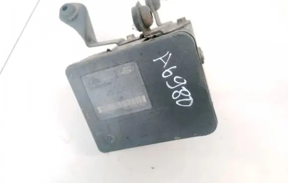 Mazda 3 I ABS Pump 3M512C405EA 3M51-2C405-EA