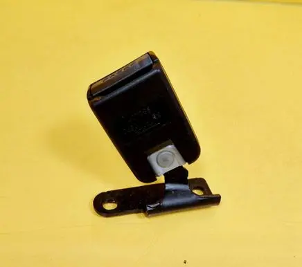 Renault Scenic I Rear seatbelt buckle 427285