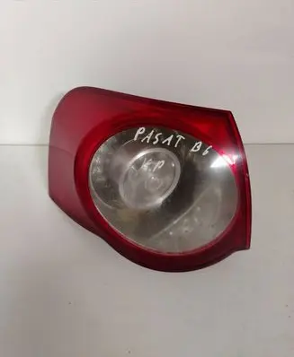 Volkswagen PASSAT B6 Rear/tail lights 3C9945095