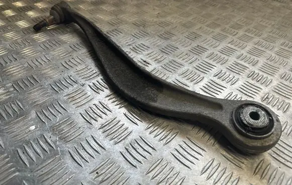 Rear upper control arm/wishbone