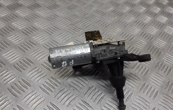 Nissan Primera Rear window wiper motor 28710AU200-01