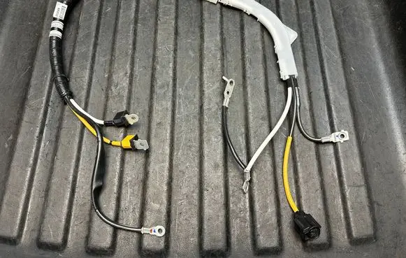 Toyota Hilux VIII Other wiring loom 821H3KK050 KK050 821H3
