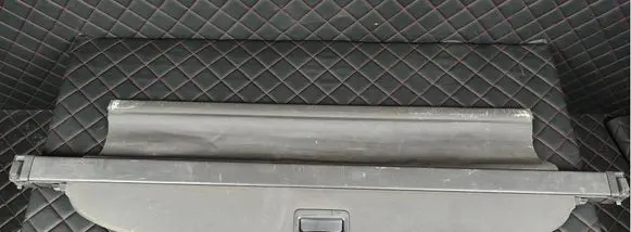 Volvo V50 Parcel shelf load cover 