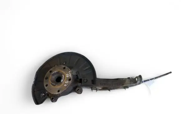 Audi Q7 4L Front wheel hub 7P6407246A