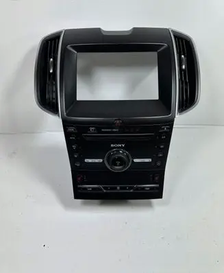 Ford Focus Climate control unit