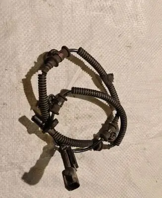Chrysler Pacifica ABS rear brake sensor 9162823