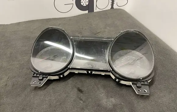 Ford Mustang VI Speedometer (instrument cluster) JR3T10849AF MX2575405585