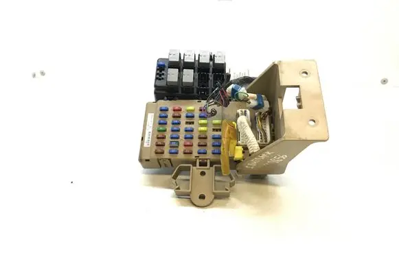 Subaru Legacy Fuse box set 82201AG000 K3856