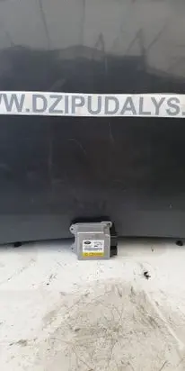 Land Rover Discovery 3 - LR3 Airbag control unit/module NNW502436
