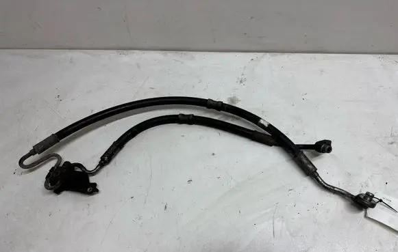 BMW 5 F10 F11 Power steering hose/pipe/line 6794468
