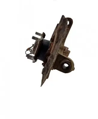 Suzuki Grand Vitara II Front wheel hub