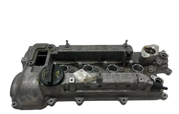 Hyundai Tucson TL Rocker cam cover 224102B620 D7W797402