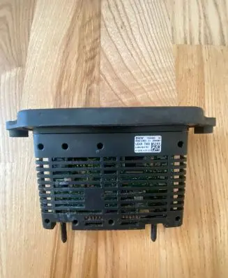 BMW 5 F10 F11 Xenon control unit/module 7304683 534212802